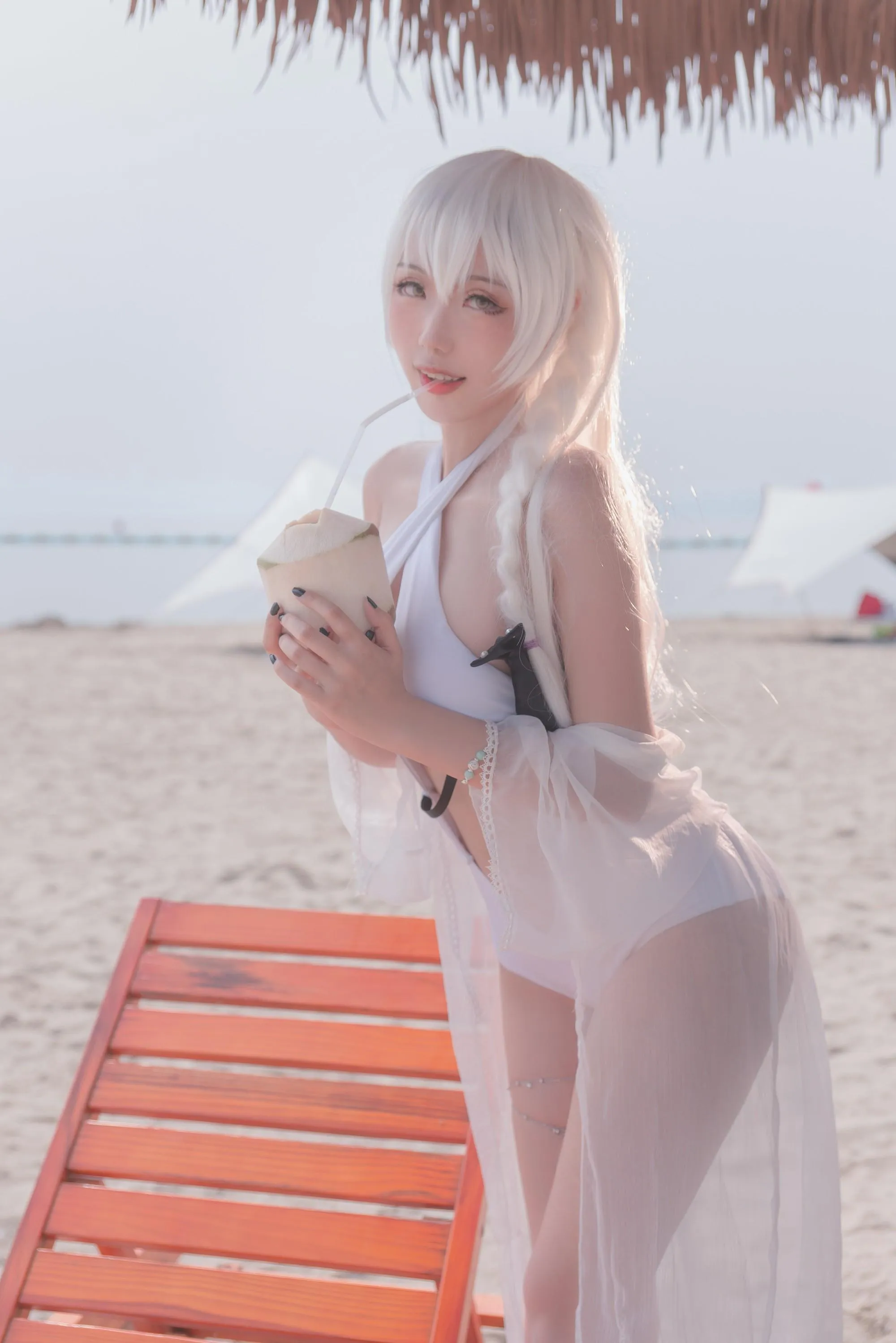 刺青Poi – NO.004 赫敏 [30P]插图9